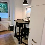 Appartement Fewo-alter *