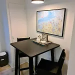 Fewo-alter Appartement Wilhelmshaven