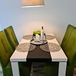 Appartement Fewo-alter Wilhelmshaven