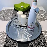 Appartement Fewo-alter