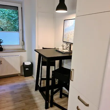 דירה Fewo-alter *