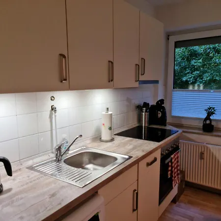 Fewo-alter Wilhelmshaven