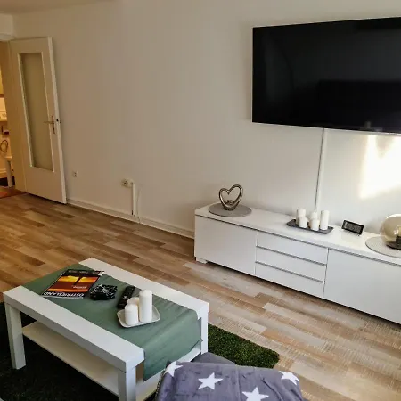 Fewo-alter * ווילהלמסהאבן