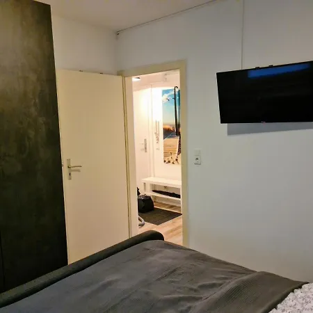 Appartement Fewo-alter