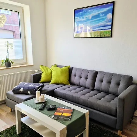 Appartement Fewo-alter
