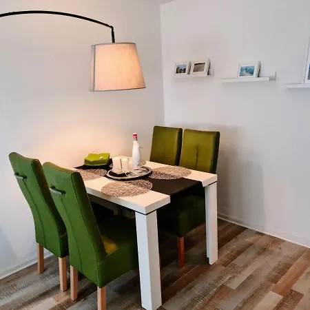 Fewo-alter Wilhelmshaven