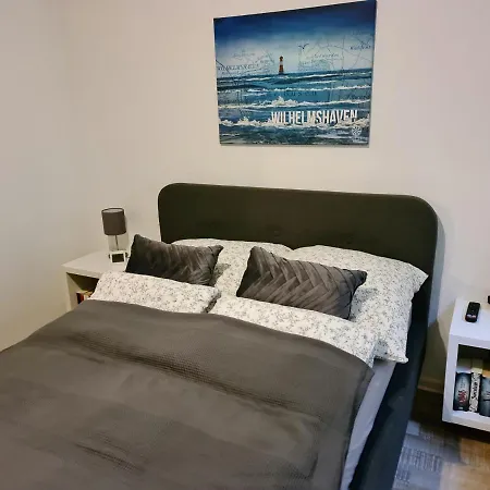 Apartamento Fewo-alter *